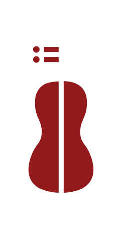 Princeton Camerata logo